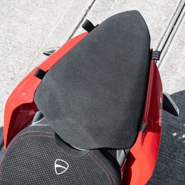 Kit de Fixation de sac Moto pour PANIGALE V4 US-DRYPACK Kriega