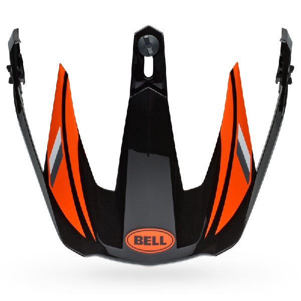Palette de Motocross MX-9 Adventure Bell