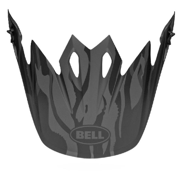 Palette de Motocross MX-9 Bell