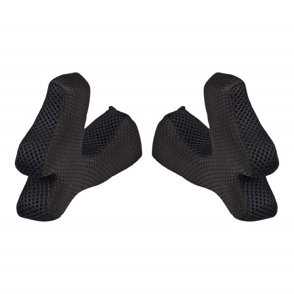 Coussinets de Joues pour Casque SE4||Cheekpads for Helmet SE4