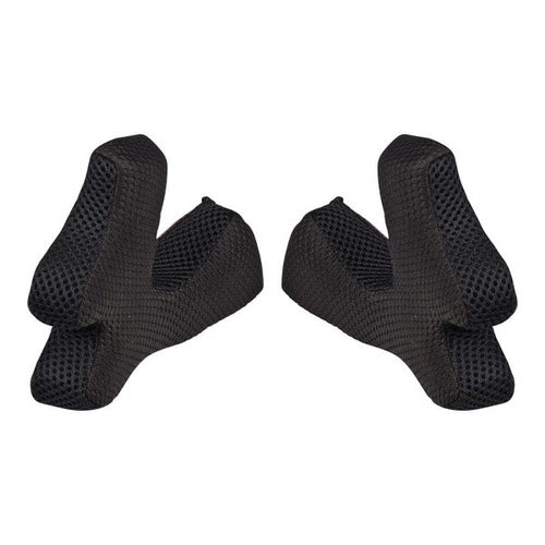 Coussinets de Joues pour Casque SE4||Cheekpads for Helmet SE4