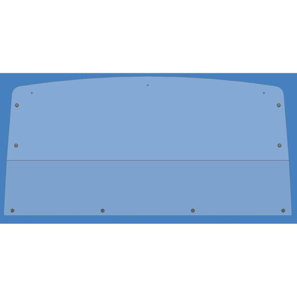 Lunette de Pare-Brise Arrière Segway Fugleman 2021+