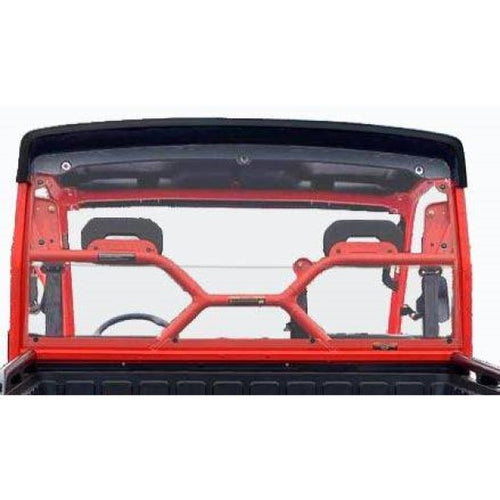 Lunette de Pare-Brise Arrière Segway Fugleman 2021+