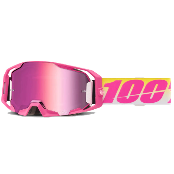 Goggles ARmatic Clear Lens