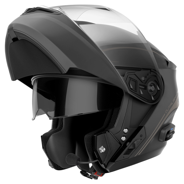 Outrush R Helmet Sena Technologies ADM Sport