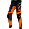 Pantalon de Motocross Contender Orange