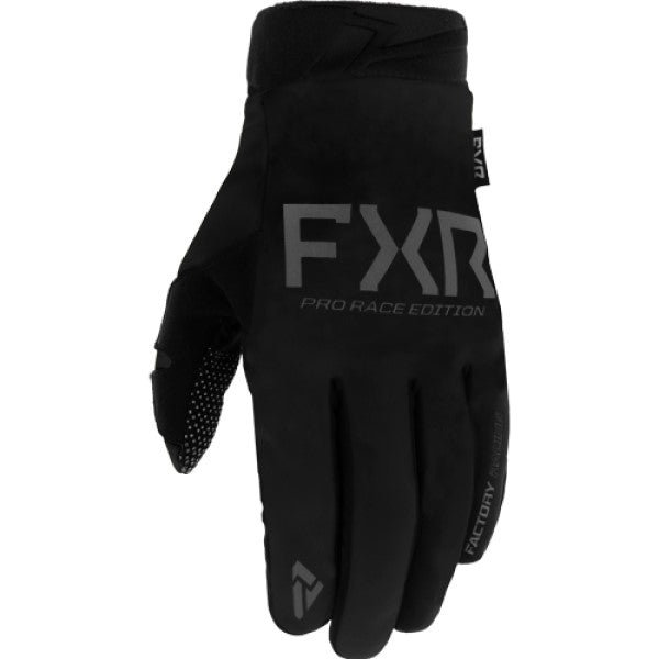 Gants Cold Cross Lite Noir