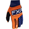 Gants de Motocross Prime Orange