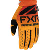 Gants de Motocross Reflex Orange