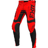 Pantalon de Motocross Contender Rouge