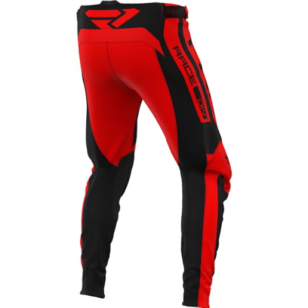 Pantalon motocross grande discount taille