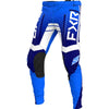 Pantalon de Motocross Contender Bleu