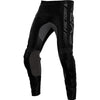 Pantalon de Motocross Clutch Pro Noir