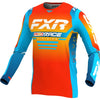 Chandail de Motocross Revo Orange