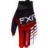 Gants de Motocross Prime Rouge