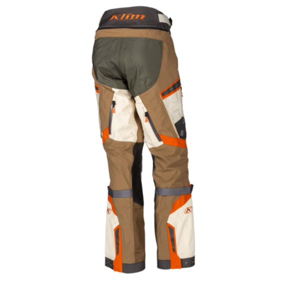 Pantalon de Moto Régulier Artemis Femme