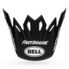Palette de Motocross Fasthouse Moto-9 Bell