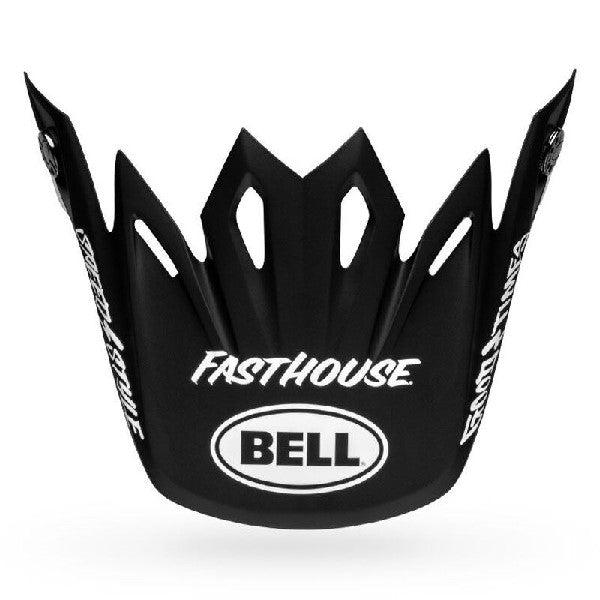 Palette de Motocross Fasthouse Moto-9 Bell