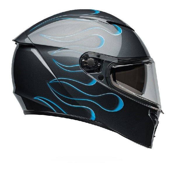 bel lchrome full face motorcycle helmet Full Face Motorcycle Helmet Lithium