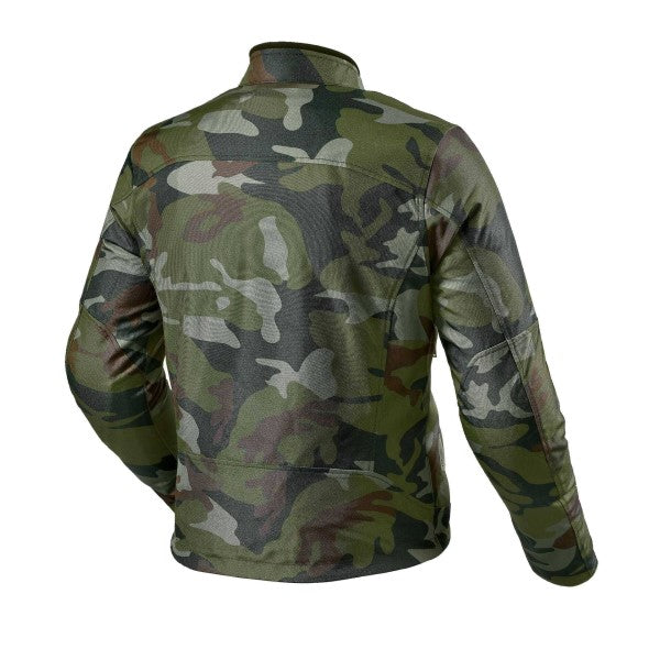 Shade H2O Jacket - Clearance