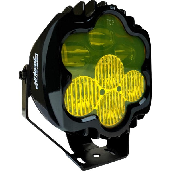 Lumières Auxiliaires Shark Demon 2