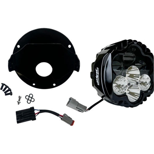 Shark Demon 2 High Performance Headlight Kit