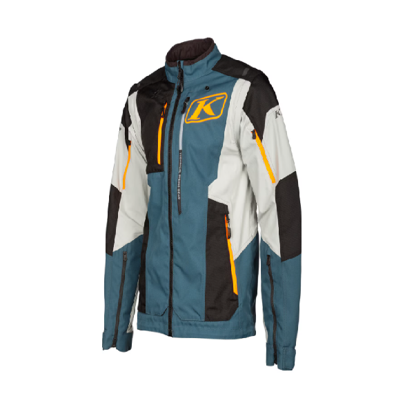 Manteau de Moto Dakar - Liquidation Klim