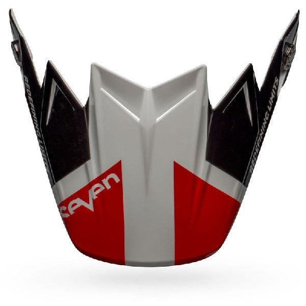 Palette de Motocross Moto-9 Flex Bell