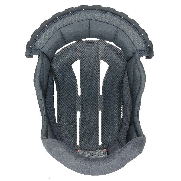 Doublure de Casque de Moto GT-Air 2 Standard Gris intérieur