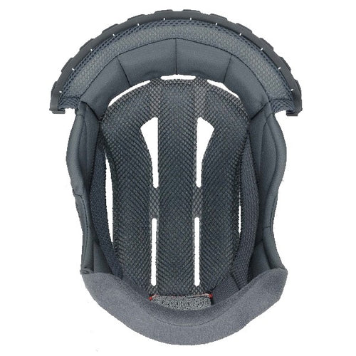Doublure de Casque de Moto GT-Air 2 Standard Gris intérieur