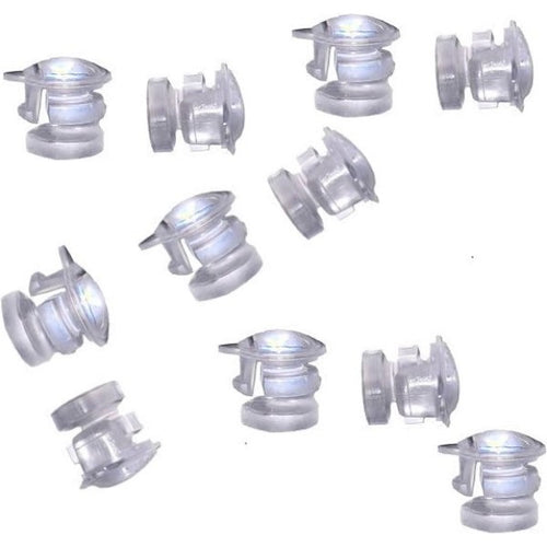 Ensemble de Vis de Remplacement Pinlock en paquet de 100