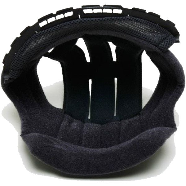 Doublure de Casque GT-Air Noir intérieur horizontal