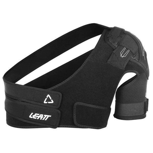 Protège-Épaule de Motocross Paire de gauche