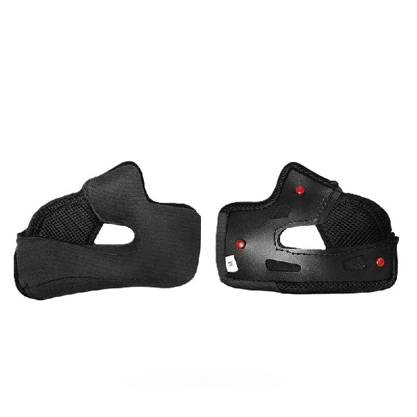Coussinets de Joue de Casque Moto RS-2 Bell