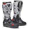 Bottes de Motocross Crossfire 3 SRS/Sidi noir gris