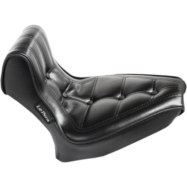 Signature II Motorcycle Seat