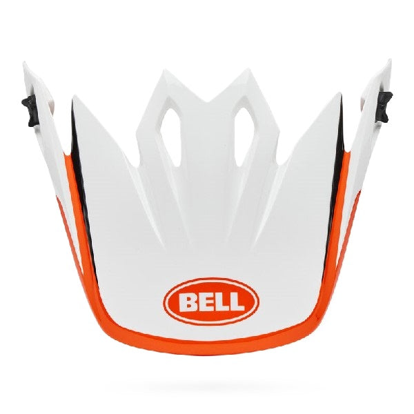 Palette de Motocross MX-9 Bell