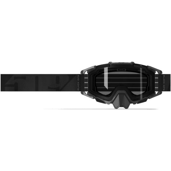 Sinister X7 Goggles - 509 – ADM Sport