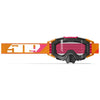 Lunettes de Motoneige Sinister X7 Orange