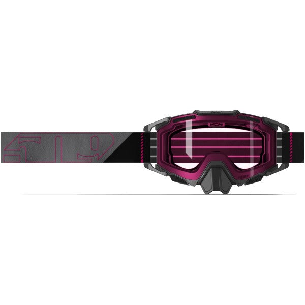 Sinister X7 Goggles - 509 – ADM Sport