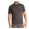 T-shirt Tri-blend Frontier Klim