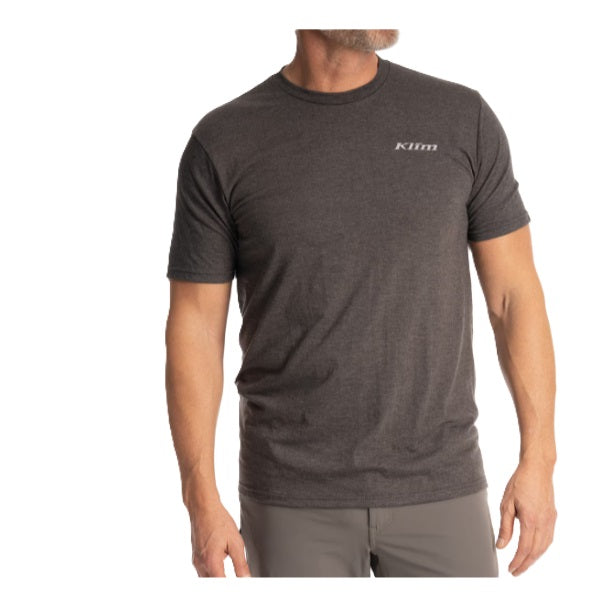 T-shirt Tri-blend Frontier Klim
