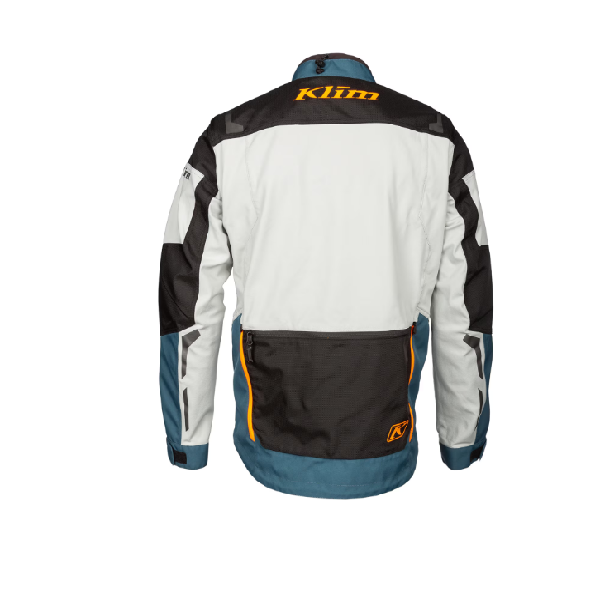 Manteau de Moto Dakar - Liquidation Klim