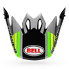 Palette de Motocross MX-9 Bell