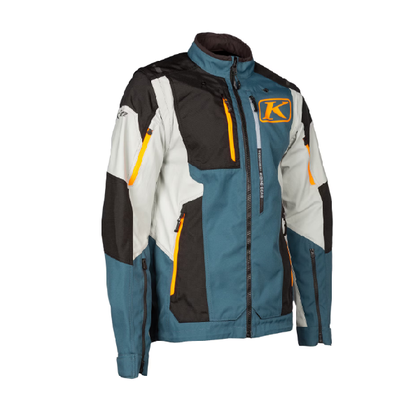 Manteau de Moto Dakar - Liquidation Klim
