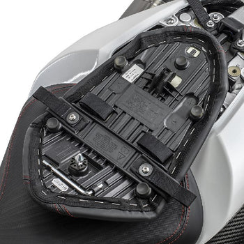 Kit de Fixation de sac Moto pour Triumph Speed Triple Kriega