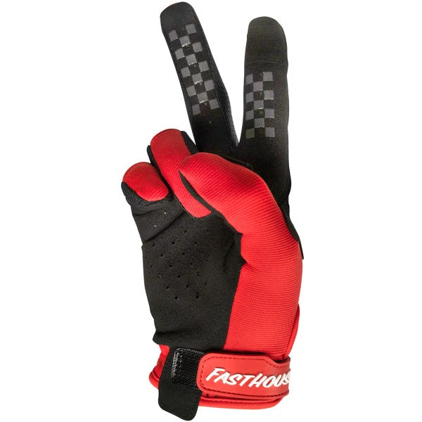 Speed Style Slammer Glove