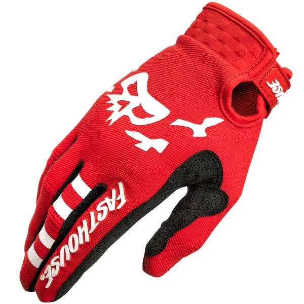 Speed Style Slammer Glove