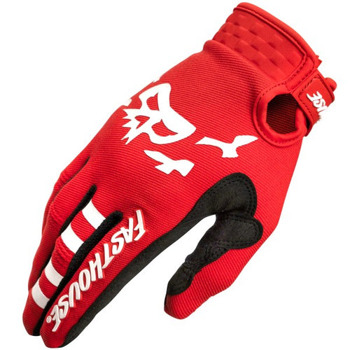 Speed Style Slammer Glove