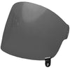 Visière de Moto Bullitt Flat Bell